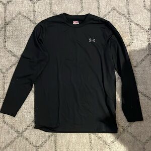 Under Armour long sleeve